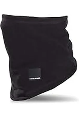 Dakine Fleece Neck Tube - Black