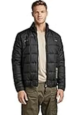 G-Star Raw Meefic Quilted Jacket voor heren, , XS