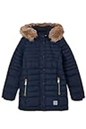 QS by s.Oliver Outdoorjas voor meisjes, , 86 cm