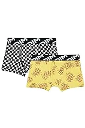 Dim Micro Recyclee Boxershorts voor jongens, 2 stuks, , 10 Jaar