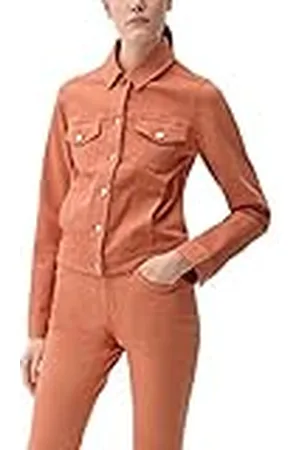 QS by s.Oliver Jeansjack voor dames, , 32