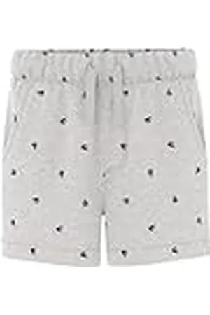 NAME IT Nmmvolo Nreg Shorts voor jongens, , 116