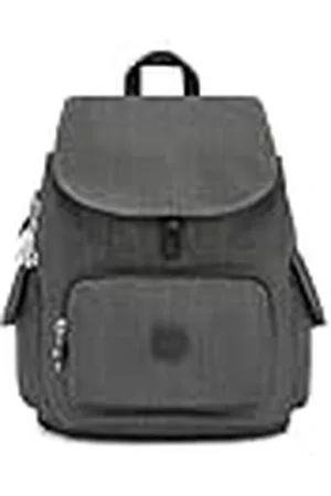 Kipling CITY PACK S Kleine rugzak, (Zwart)