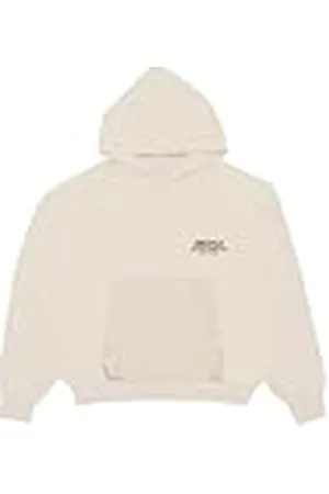 JACK & JONES Jorroxbury Back Sweat Hood Ln, , XXL