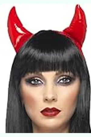 SMIFFYS Devil Horns