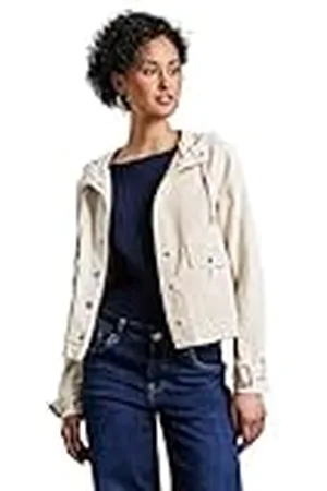 Street one Lichte jeansjas, , 40
