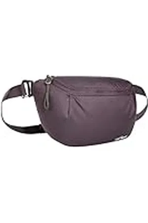 Tatonka Heuptasje met riem, apart te gebruiken als heuptas of voor bevestiging aan verschillende trekkingrugzakken, 3 liter volume, , 3 Liter, Extra tas voor