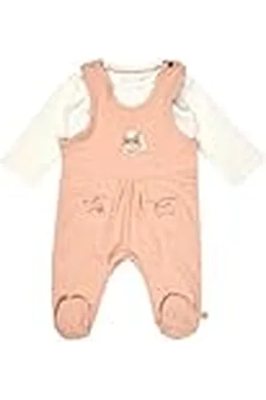 Sterntaler Sunny Pyjamaset voor babymeisjes, , 62
