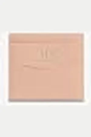 Armani Exchange Dames Essential Wave, Silver Logo Bi-Fold Wallet, Sunrise, , Eén maat