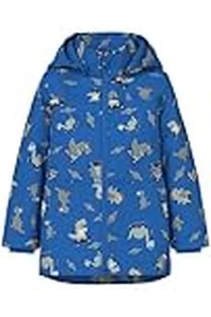 NAME IT Jongens Nmmmax Li Jacket AOP, , numeric_92