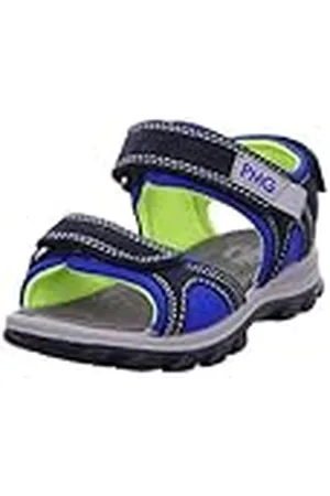 Primigi Rafting, sandalen voor kinderen en jongeren, , 30 EU