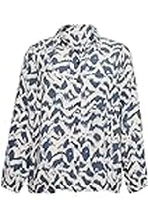 Kaffe Kckinna Damesblouse, , 40 Groten mate