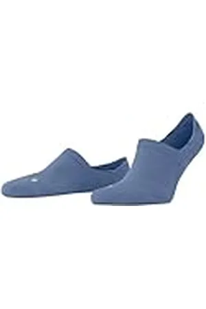 Falke Uniseks-volwassene Liner sokken Cool Kick Invisible U In functioneel materiaal onzichtbar eenkleurig 1 paar, , 39-41