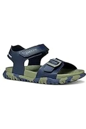 Geox Fusbetto Bo sandalen voor jongens, , 32 EU