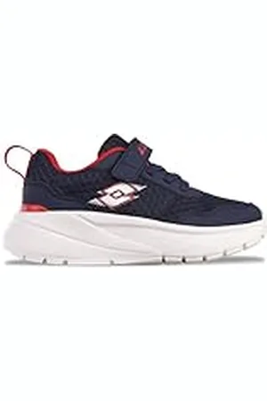 Lotto Dynativ K Sneakers voor kinderen, , 28 EU