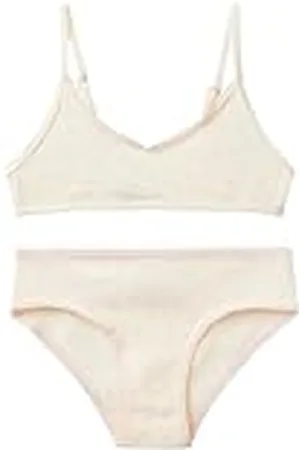 Benetton Ondergoed voor meisjes en meisjes, , 160 cm