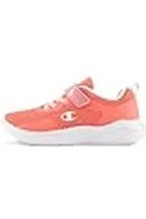 Champion Softy Evolve hardloopschoenen, rood (RS066), 35 EU, , 35 EU