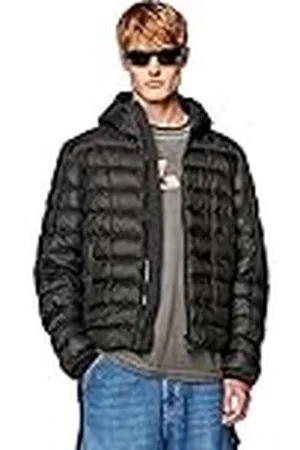 Diesel W-SCOTTYS Jas