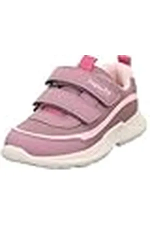 Superfit Meisjes rush sneakers, , 30 EU
