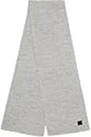 QS by s.Oliver Gebreide sjaal voor heren, , One Size