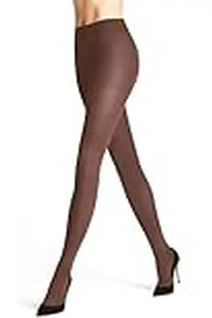 Falke Dames Panty Family W TI Duurzaam Katoen eenkleurig 1 Stuk, , 36-38