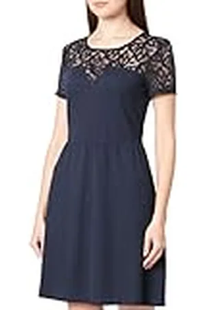 ONLY ONLZIMA S/S Jurk CBO JRS Jurk, , S, , S