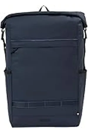 Tommy Hilfiger Heren TH KLEUR ROLLTOP RUGZAK AM0AM13216, , OS, , One Size