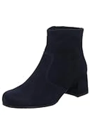 Semler M44223_042_080, laarzen, klassiek dames 37.5 EU