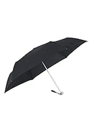 Samsonite Rain Pro 3-delig handboek plat regenscherm 24 cm