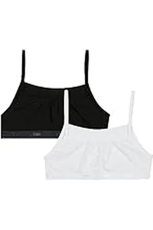 Dim Les Pockets Eco beha voor meisjes, 2 stuks, , 14 Jaren