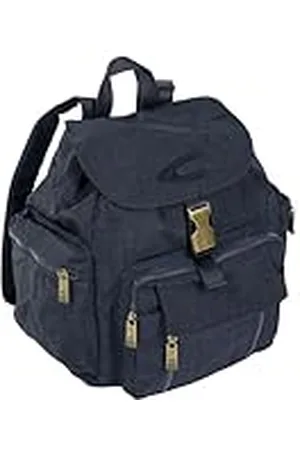 Camel Active Journey, rugzak voor heren, , 27,5 x 14,5 x 34, toilettas