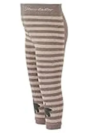 Sterntaler Uniseks kinderlegging, pluche legging, , 74