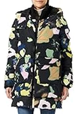 QS by s.Oliver Damesmantel met lange mouwen, , XS