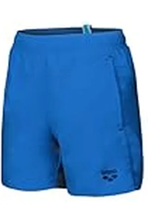 Arena Solid R Beach Boxer voor jongens, , 10-11 Jaar