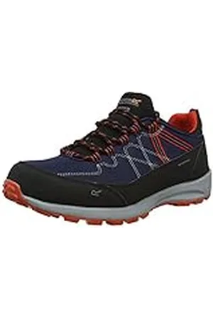 Regatta HEREN isotex waterdichte en ademende Samaris Lite lage wandelschoen