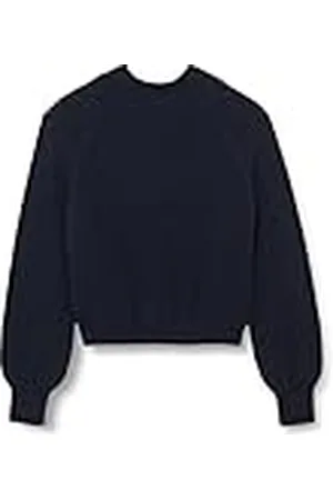 QS by s.Oliver Meisjespullover met lange, , 164 cm