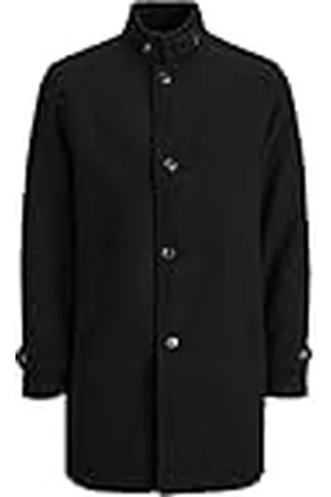 JACK & JONES Herenmantel, , M