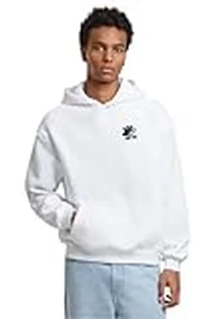 Mister Tee Artists Gallery Fluffy Hoody, , XL