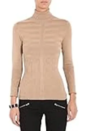 Morgan Coltrui met lange mouwen, , XS