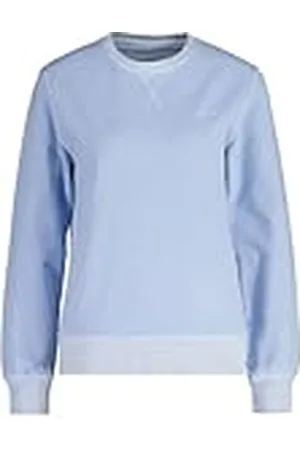 GANT REG SUNFADED C-NECK Sweat, , L