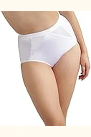 Playtex Maxi Damesslip, perfect silhouet, comfortabel en elegant, 1 stuk, , 40