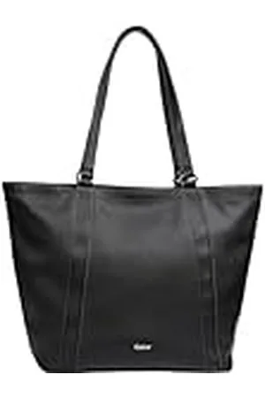 Gabor Bags Bessy Shopper schoudertas voor dames, ritssluiting, groot, , , Classic