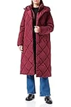 Gerry Weber Edition Outdoorjas voor dames, geen wol, , 40