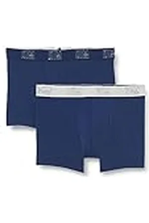Dim Boxershorts van biologisch katoen, voor jongens, 2 stuks, , 10 Jaar