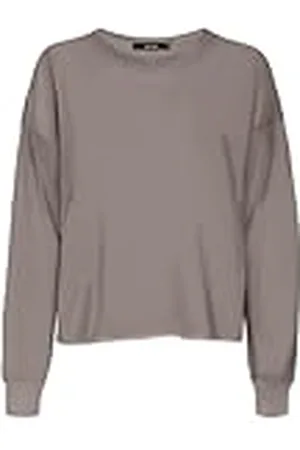 VERO MODA VMFANTASTIC LS O-Neck Pullover GA Boo, , M