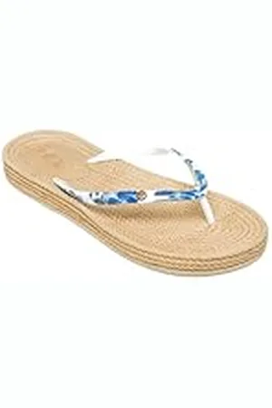 Roxy SOUTH BEACH III sandalen, Moonlight Blue/White, 39 EU, , 39 EU