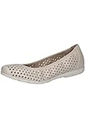 Caprice Dames 9-22114-44 ballerina