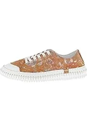 Andrea Conti Lage sneakers voor dames, , 40 EU