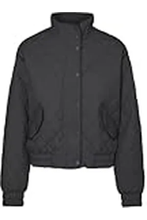 VERO MODA Dames Vmvilma Short Jacket Ent Gewatteerde jas, , M