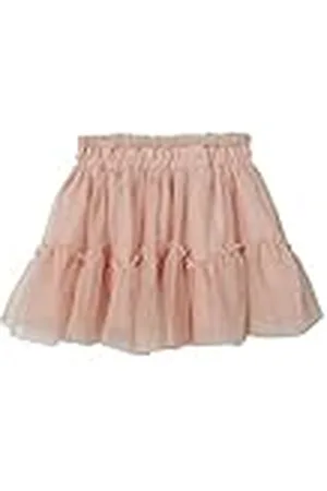 NAME IT Nmfbatille tule rok voor meisjes, , 110